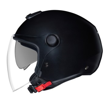 NEXX Y.10 PLAIN BLACK MATT